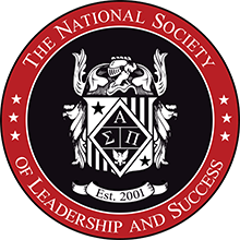 Marc Galli, Certificated by National Society of Leadership and Success