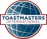 Marc Galli, Toastmasters International Advanced Leader Bronze, Advanced Communicator Gold